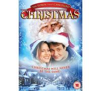 Town That Cancelled Christmas Home Entertainment [Edizione: Regno Unito] [Italia] [DVD]