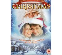 Town That Cancelled Christmas. The [Edizione: Regno Unito] [Reino Unido] [DVD]