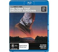 Town That Dreaded Sundown [Edizione: Stati Uniti] [Italia] [Blu-ray]