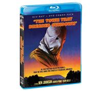 Town That Dreaded Sundown [Edizione: Stati Uniti] [Reino Unido] [Blu-ray]