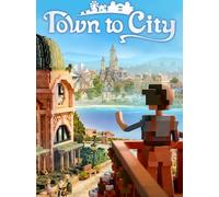 Town to City (PC) - Steam Key - EUROPE