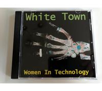 Town White - Women in Technology