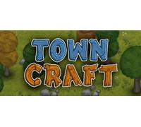 TownCraft