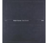 Towner,Ralph - Ana