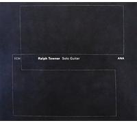 Towner, Ralph - Ana by Towner, Ralph (2000) Audio CD