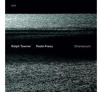Ralph Towner – Chiaroscuro – Verve Spa