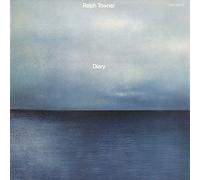 Towner,Ralph - Diary