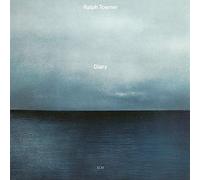 Ralph Towner – Diary – CD – Verve Spa