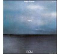 Towner, Ralph - Diary