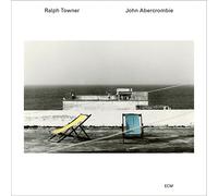 Towner Ralph - Five Years Later (180g Vinyl) [Vinilo]