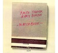 Towner, Ralph - Matchbook