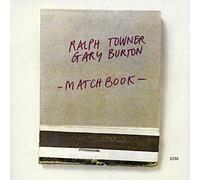 Ralph Towner - Matchbook w/Gary Burton