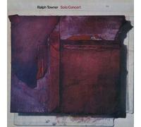 Towner, Ralph - Solo Concert [Import] [Vinilo]