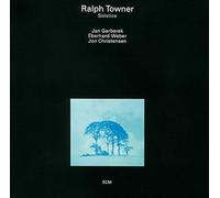 Towner,Ralph - Solstice