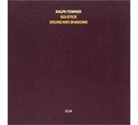 Towner, Ralph - Sound & Shadows