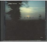 Towner Ralph - Time Line