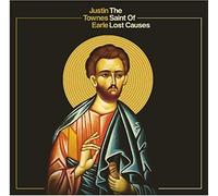 Townes Earle Justin - The Saint Of Lost Causes [Vinilo]