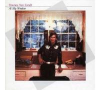 Van Zandt - At My Window