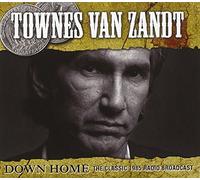 Townes Van Zandt - Down Home