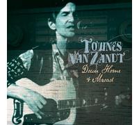 Townes Van Zandt - Down Home & Abroad (2Cd)