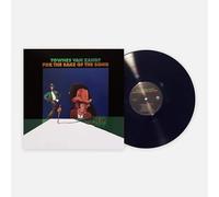 Townes Van Zandt - For The Sake Of The Song - 180-Gram Midnight Blue Colored Vinyl [Vinyl LP] [VINYL] [Vinilo]