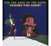 Townes Van Zandt – For the Sake of the Song – Vinilo