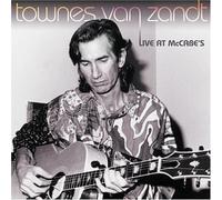 Townes Van Zandt - Live at Mccabe's