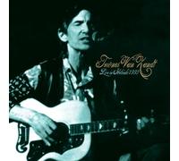 Townes Van Zandt - Live In Helsinki 1993 [Vinilo]