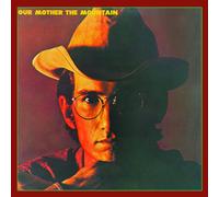 Townes Van Zandt – Our Mother the Mountain – CD – Importación USA