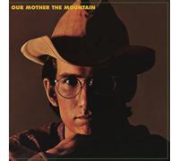 Townes Van Zandt Our Mother the Mountain (Deluxe Edition) (Vinyl) 12" Album