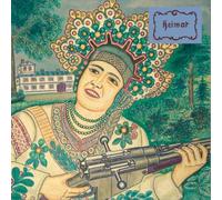 Our Mother the Mountain [Vinilo]