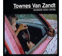 Townes Van Zandt Rear View Mirror (CD) Album (Importación USA)