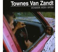 Townes Van Zandt Rear View Mirror (CD) Album (Importación USA)