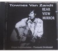 Townes Van Zandt - Rear View Mirror (UK Import)