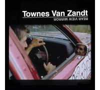 Townes Van Zandt - Rear View Mirror [Vinilo]