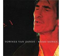 Townes van Zandt - Road songs (1992/93)