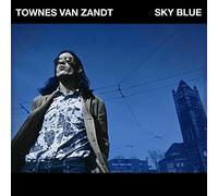 Townes Van Zandt - Sky Blue [Vinilo]