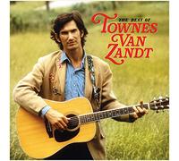Townes Van Zandt - The Best Of Townes Van Zandt (LP) [Vinilo]