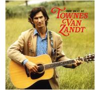 Townes Van Zandt The Best of Townes Van Zandt (Vinyl) (Importación USA)