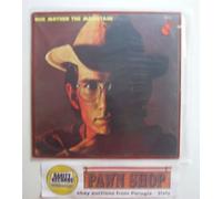 Townes Van Zandt - Townes Van Zandt "Our mother the mountain" LP TOMATO TOM 7015 USA 1978 M/