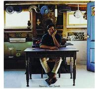 Townes van zandt - Townes Van Zandt [Vinilo]
