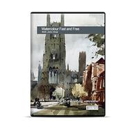 Townhouse : DVD : Watercolour Fast And Free : John Hoar