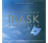 Towns,Colin Mask Orchestra - Bolt from the Blue