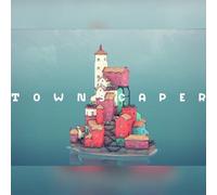 Townscaper (PC) Steam Gift - GLOBAL