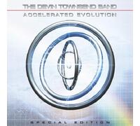 Townsed Devin Band - Accelerated Evolution