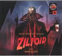 Townsed Devin - Ziltoid-the Omniscient