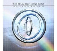 Townsend Devin Band - Accelerated Evolution