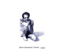 Townsend Devin - Infinity [Import]