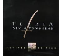 Townsend,Devin - Terria - Edition Limitée