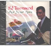 Townsend, Ed - For Your Love